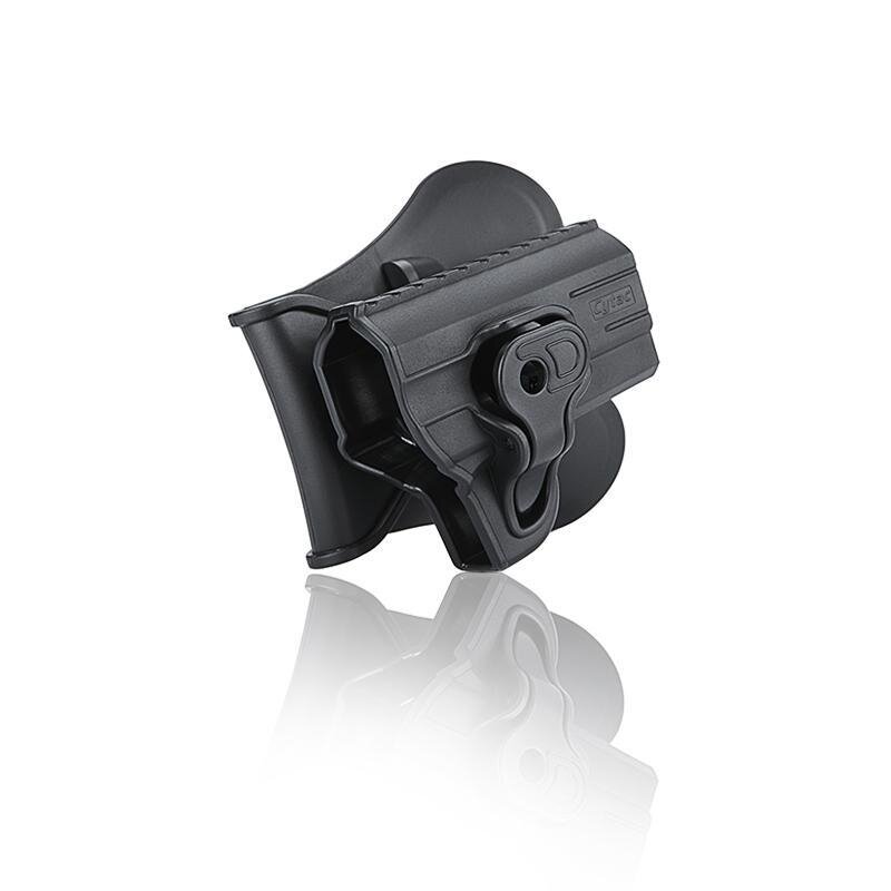 Кобури - Кобур за COLT 1911 3 Cytac- CY-1911/3