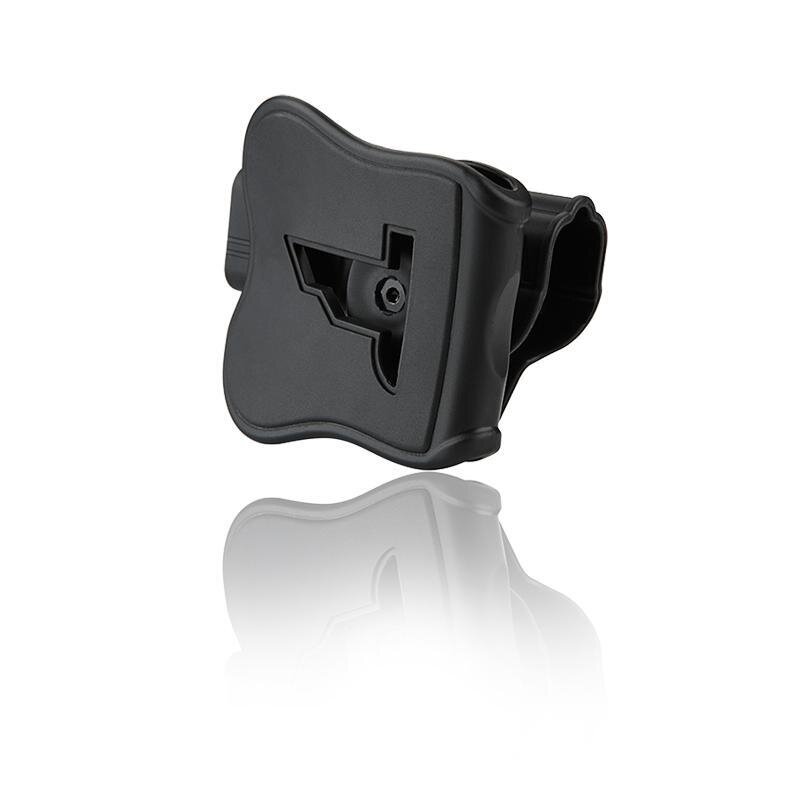 Кобури - Кобур за S&W M&P9 Cytac CY-MP9G2