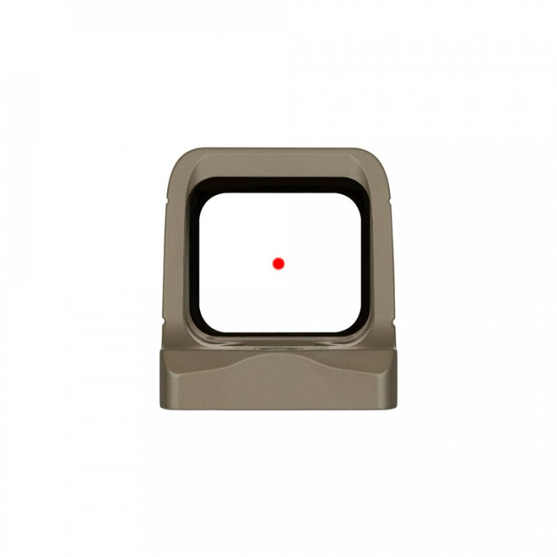 Бързомери - Бързомерец Osight - 3MOA червена точка FDE