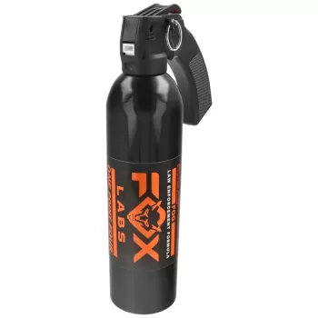 Спрей за самозащита Fox Labs One Point Four 470ml CONE FOG- Mъгла