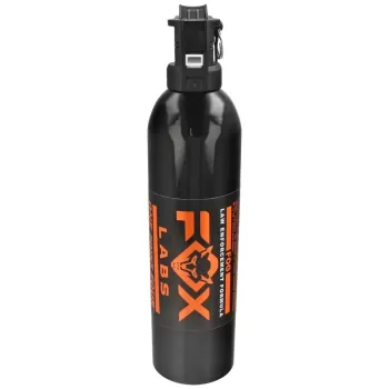 Спрей за самозащита Fox Labs One Point Four 470ml CONE FOG- Mъгла