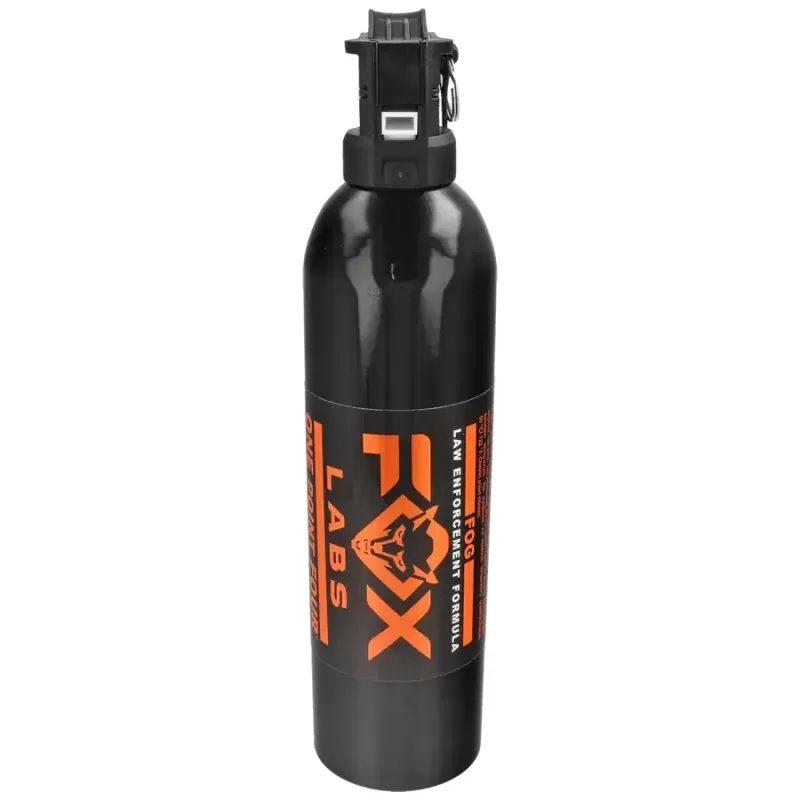 Спрейове - Спрей за самозащита Fox Labs One Point Four 470ml CONE FOG- Mъгла