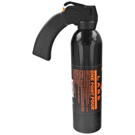 Спрейове - Спрей за самозащита Fox Labs One Point Four 470ml CONE FOG- Mъгла