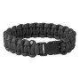 Гривна Helikon-Tex Survival Bracelet - Paracord - black - Черна