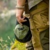 Паракорд - Гривна Helikon-Tex Survival Bracelet - Paracord - Coyote- кафява