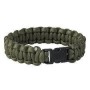 Гривна Helikon-Tex Survival Bracelet - Paracord - ОD Green- Зелена