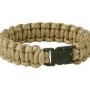 Гривна Helikon-Tex Survival Bracelet - Paracord - Coyote- кафява