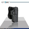 Кобури - Кобур за Glock 17/22/32 (1,2,3,4,5-генерация) Cytac R Defender