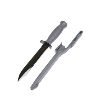 GLOCK НОЖ FIELD KNIFE FM 81 -Сив