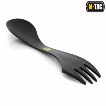 M-Tac Universal Cutlery 3v1