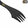 Къмпинг - M-Tac Universal Cutlery 3v1