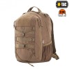 Раници, чанти, джобове - Раница M-Tac Urban Line Force Pack Backpack - COYOTЕ