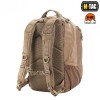 Раници, чанти, джобове - Раница M-Tac Urban Line Force Pack Backpack - COYOTЕ