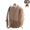 Раници, чанти, джобове - Раница M-Tac Urban Line Force Pack Backpack - COYOTЕ