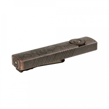 Olight Arkfeld Pro 1300lm Copper Bones