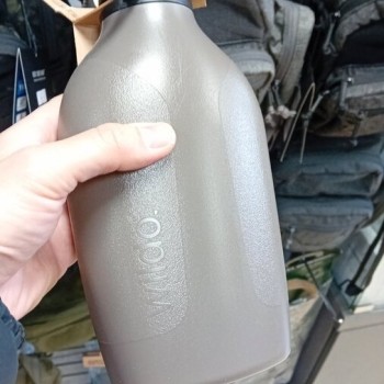 Бутилката Explorer - WILDO SWEDEN