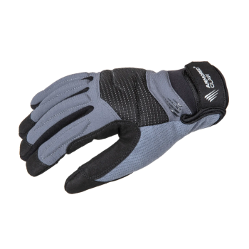 Tactical gloves Armored Claw -Versatile Guarder Цвят Ghost Mélange