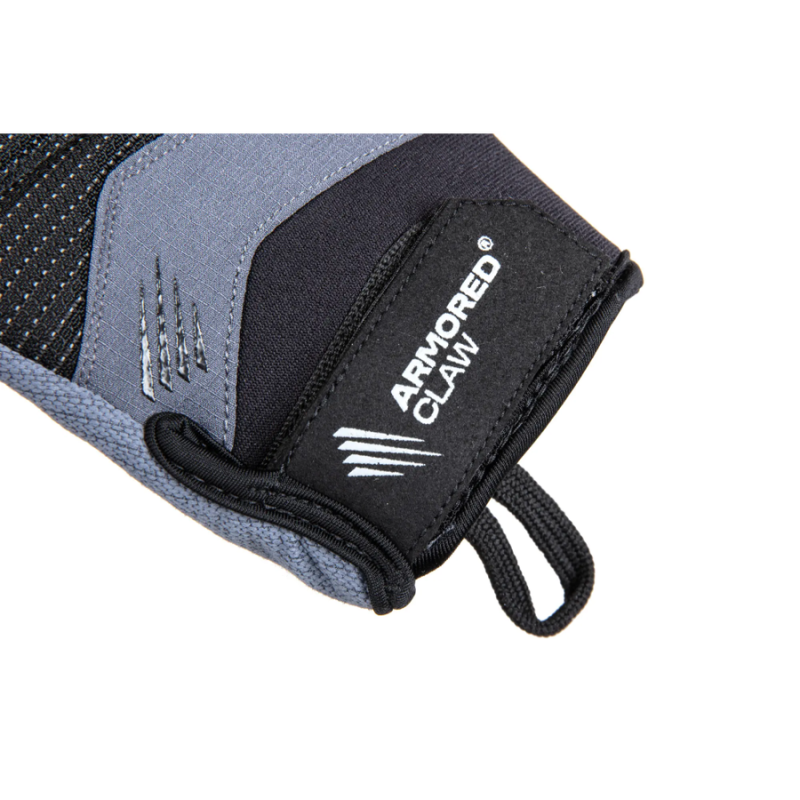 Ръкавици - Tactical gloves Armored Claw -Versatile Guarder Цвят Ghost Mélange